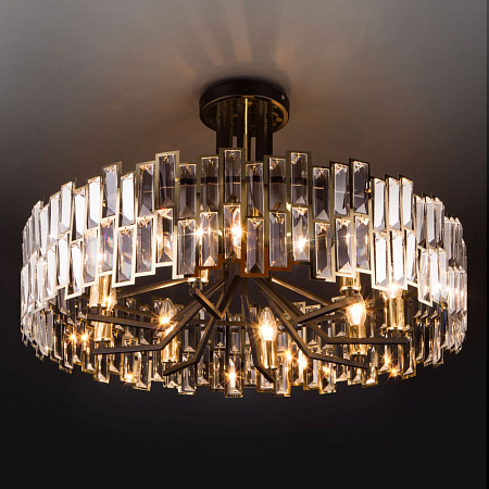 Люстра на штанге Bogates Zolletta 339/8 Strotskis Smart (313/8) Люстра на штанге Bogates Zolletta 339/8 Strotskis Smart (313/8)