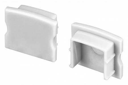 Заглушка для профиля Arlight LINE 044264 Заглушка для профиля Arlight LINE 044264