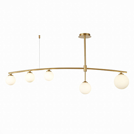 Потолочный светильник ST Luce Sembrare SL1208.302.05 Потолочный светильник ST Luce Sembrare SL1208.302.05