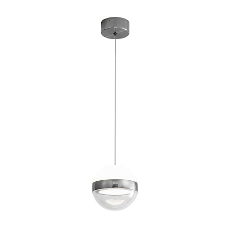 Светильник подвесной светодиодный Odeon Light RONI 5037/9L