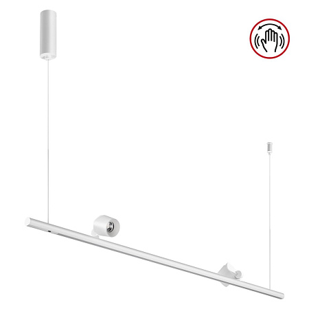 Спот светодиодный Novotech FERMO 359308 Спот светодиодный Novotech FERMO 359308