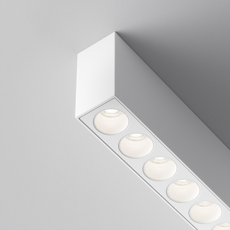 Светильник потолочный светодиодный Maytoni Points C066CL-20W3-6K-W Светильник потолочный светодиодный Maytoni Points C066CL-20W3-6K-W