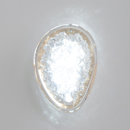 Светильник настенный светодиодный Crystal Lux FELICIDAD AP9W LED Светильник настенный светодиодный Crystal Lux FELICIDAD AP9W LED