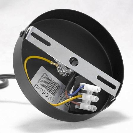 Подвесной светильник Lussole Kenner LSP-8271 Подвесной светильник Lussole Kenner LSP-8271