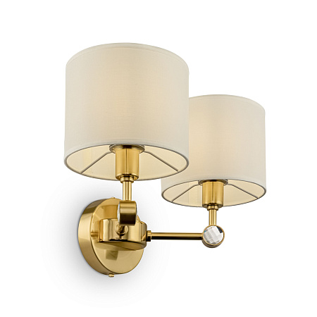 Бра Maytoni Alloro MOD088WL-02BS Бра Maytoni Alloro MOD088WL-02BS