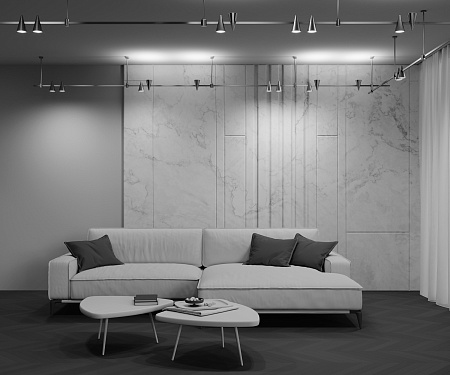 Трековый магнитный светодиодный светильник Maytoni Flarity Keila TR146-1-5W3K-BS Трековый магнитный светодиодный светильник Maytoni Flarity Keila TR146-1-5W3K-BS