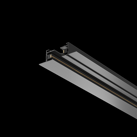 Шинопровод однофазный Maytoni Unity TRX004-112B Шинопровод однофазный Maytoni Unity TRX004-112B