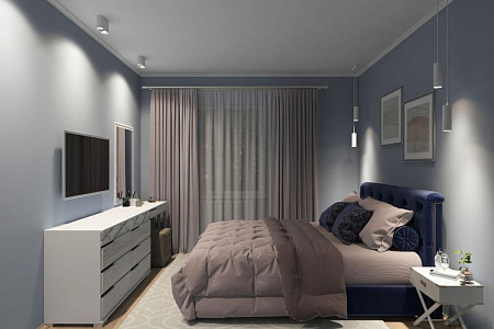 Потолочный светильник Denkirs DK2006-WH Потолочный светильник Denkirs DK2006-WH