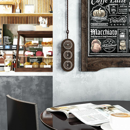 Переключатель одноклавишный Werkel W5812052 a055915 Переключатель одноклавишный Werkel W5812052 a055915