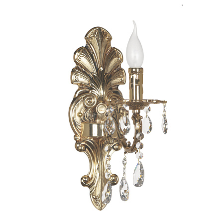 Бра Dio D`arte None E 2.1.1.600 GB Бра Dio D`arte None E 2.1.1.600 GB