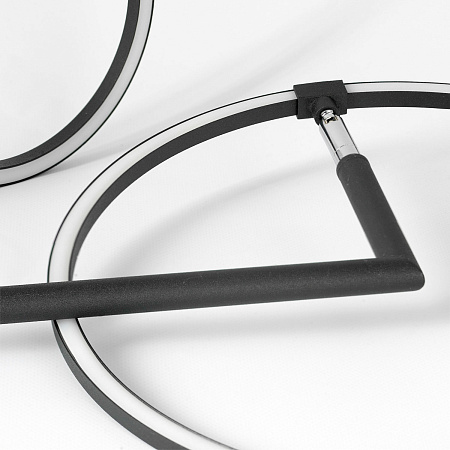 Торшер светодиодный Lussole MURRIETA LSP-0911 Торшер светодиодный Lussole MURRIETA LSP-0911