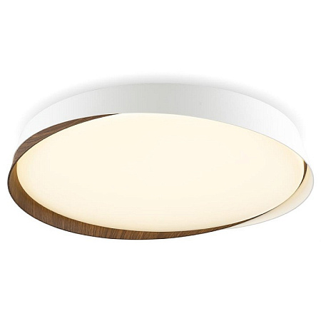 Светильник настенно-потолочный светодиодный Citilux BONNY CL754450G Светильник настенно-потолочный светодиодный Citilux BONNY CL754450G