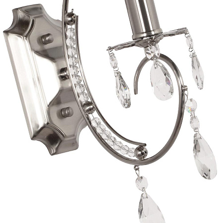 Бра Arti Lampadari Romano E 2.1.1.600 NM Бра Arti Lampadari Romano E 2.1.1.600 NM