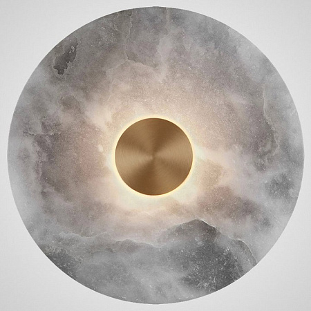 Светильник настенный светодиодный Imperiumloft LEIA D30 208840-23