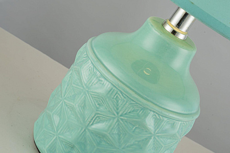 Настольная лампа Arti Lampadari Gadoni E 4.1.T5 BL Настольная лампа Arti Lampadari Gadoni E 4.1.T5 BL