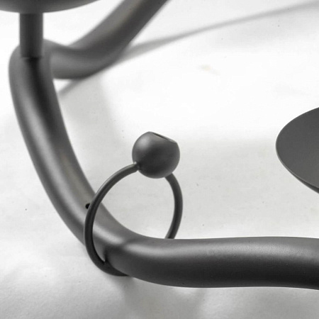 Потолочная люстра Lussole Lgo LSP-0212 Потолочная люстра Lussole Lgo LSP-0212