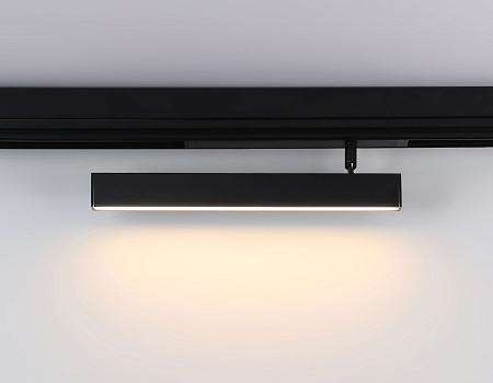 Трековый магнитный диммируемый светодиодный светильник Ambrella light Magnetic 220V GL1332 Трековый магнитный диммируемый светодиодный светильник Ambrella light Magnetic 220V GL1332