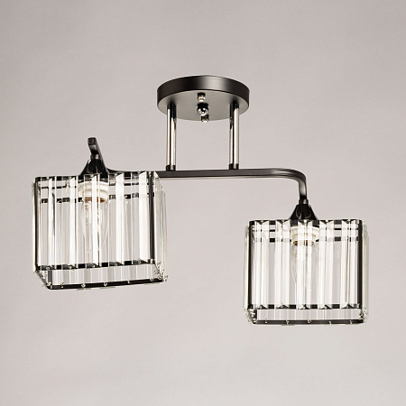 Люстра потолочная MW-Light Акцент 680013502 Люстра потолочная MW-Light Акцент 680013502