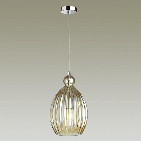 Подвесной светильник Odeon Light Storzo 4711/1A