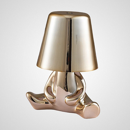 Настольная лампа светодиодная Imperiumloft ELF B 228671-23 Настольная лампа светодиодная Imperiumloft ELF B 228671-23