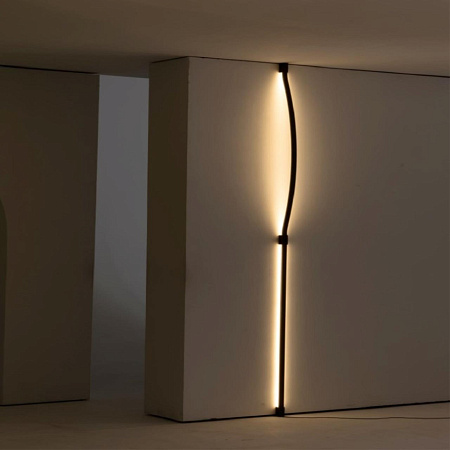 Прямой элемент для инсталляции светодиодный Odeon Light FINO 7006/150