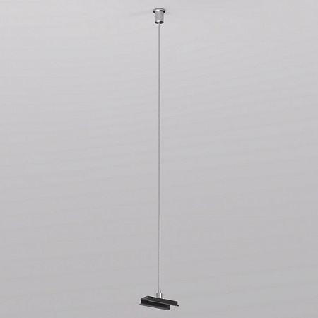 Подвес для трека Denkirs SMART Base TR2127-BK