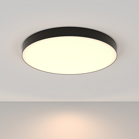 Потолочный светодиодный светильник Maytoni Zon C032CL-L96B3K