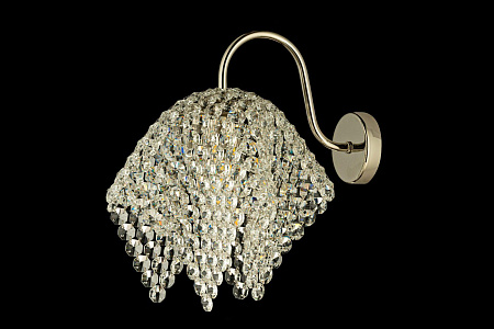 Бра Arti Lampadari Roma E 2.1.1 N Бра Arti Lampadari Roma E 2.1.1 N