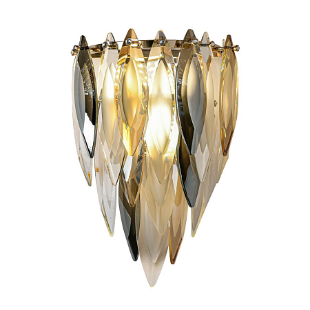 Светильник настенный Odeon Light VILNA 5068/3W Светильник настенный Odeon Light VILNA 5068/3W