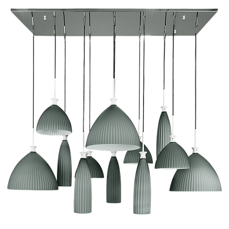 Подвесная люстра Lightstar Agola 810221
