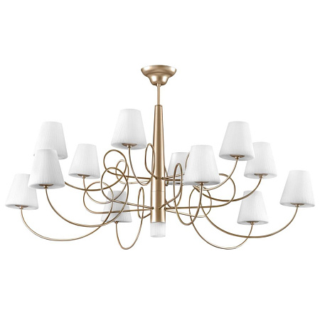 Потолочная люстра Lightstar Vortico 814133 Потолочная люстра Lightstar Vortico 814133