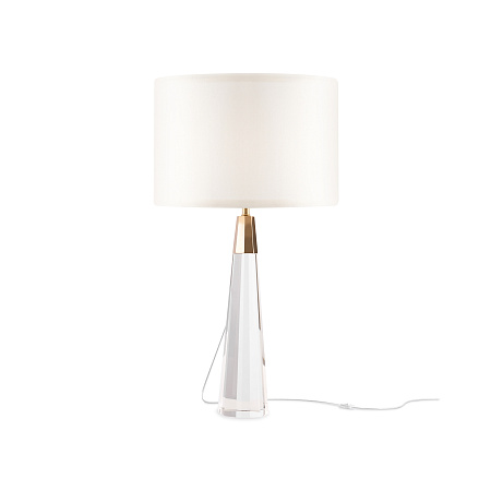 Настольная лампа Maytoni Bianco Z030TL-01BS2