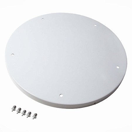 Потолочное крепление на 5 ламп (круглое) ST Luce SL001 SL001.503.05 Потолочное крепление на 5 ламп (круглое) ST Luce SL001 SL001.503.05