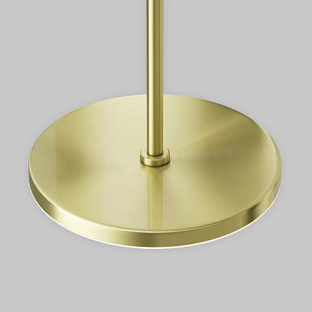 Светильник подвесной светодиодный Maytoni Plato P076PL-L12W4K-BS