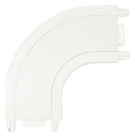 Коннектор угловой для магнитного шинопровода Wertmark Hadar WTH.L5.00.C10