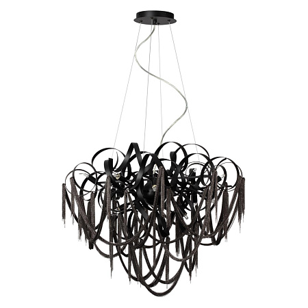 Люстра подвесная Odeon Light CHAINY 5067/12