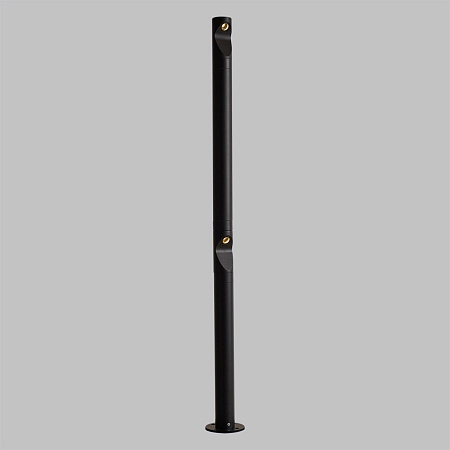 Уличный ландшафтный светодиодный светильник Odeon Light BAMBOO 7021/6FL