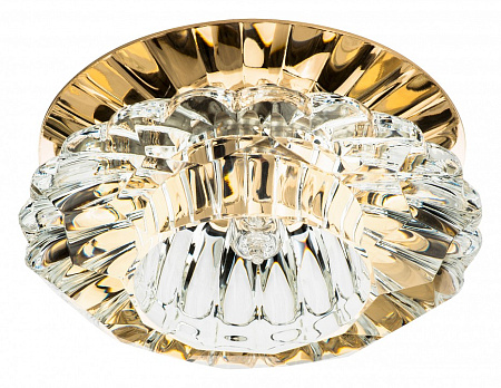 Светильник встраиваемый Lightstar Bomo 004512-G9