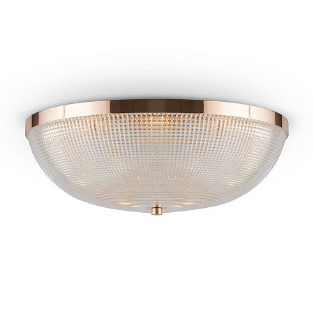 Потолочный светильник Maytoni Coupe C046CL-04G Потолочный светильник Maytoni Coupe C046CL-04G