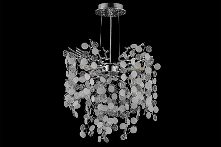 Люстра хрустальная Dio D`arte Tavenna H 1.5.32.103 N Люстра хрустальная Dio D`arte Tavenna H 1.5.32.103 N