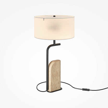 Настольная лампа Maytoni Glamping MOD437TL-02B