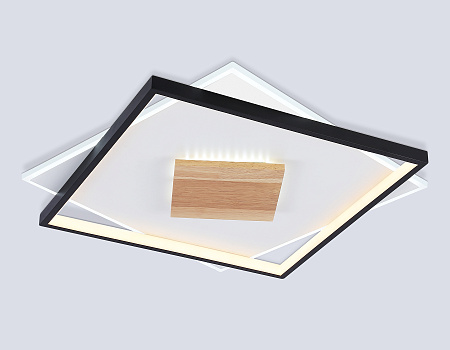 Светильник потолочный светодиодный Ambrella light FL4791