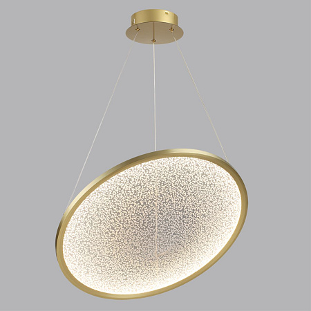 Светильник подвесной светодиодный Odeon Light FUSO 7047/41L