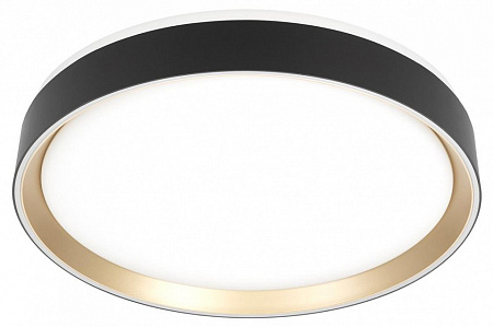 Светильник настенно-потолочный светодиодный Citilux BOSS CL751351G