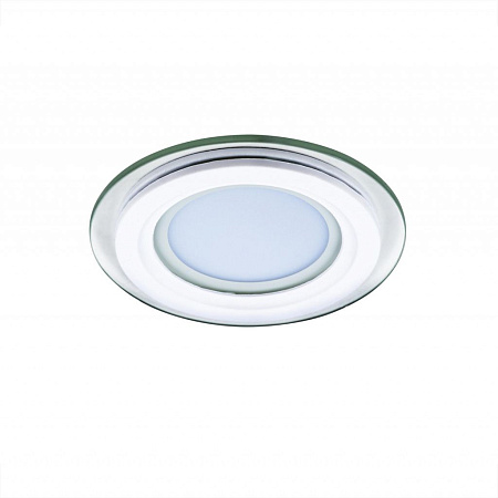 Встраиваемый светильник Lightstar Acri 212030