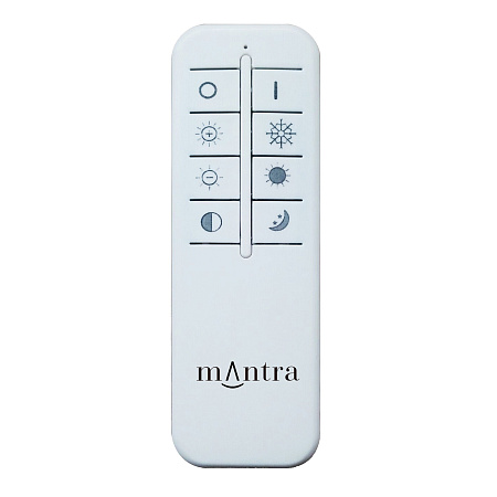 Светильник потолочный светодиодный Mantra NAXOS 6450 Светильник потолочный светодиодный Mantra NAXOS 6450