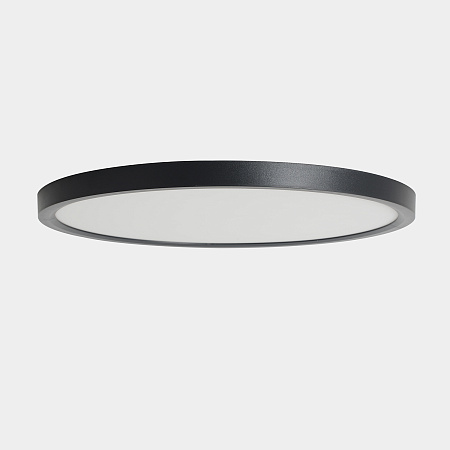 Светильник потолочный светодиодный Crystal Lux CLT 526C400 BL Светильник потолочный светодиодный Crystal Lux CLT 526C400 BL