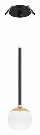 Светильник подвесной светодиодный Arlight BEADS 056420