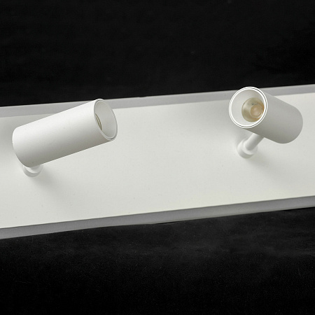 Спот светодиодный Lussole HARRIS LSP-7279 Спот светодиодный Lussole HARRIS LSP-7279