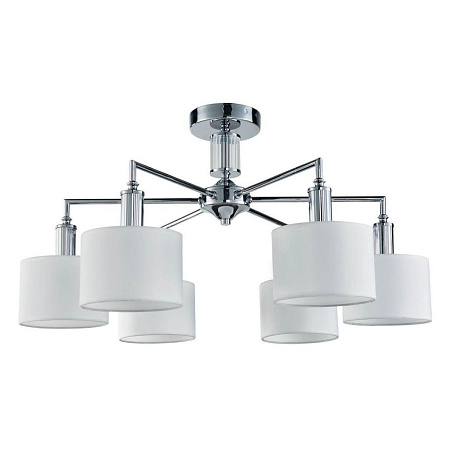 Потолочная люстра Favourite Laciness 2611-6P Потолочная люстра Favourite Laciness 2611-6P